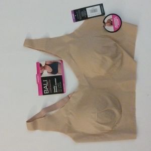BALI Easylite Smooth Comfort Bra